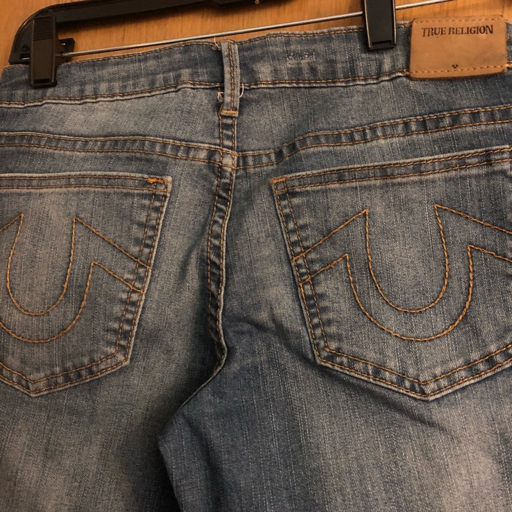 True Religion children’s jeans
